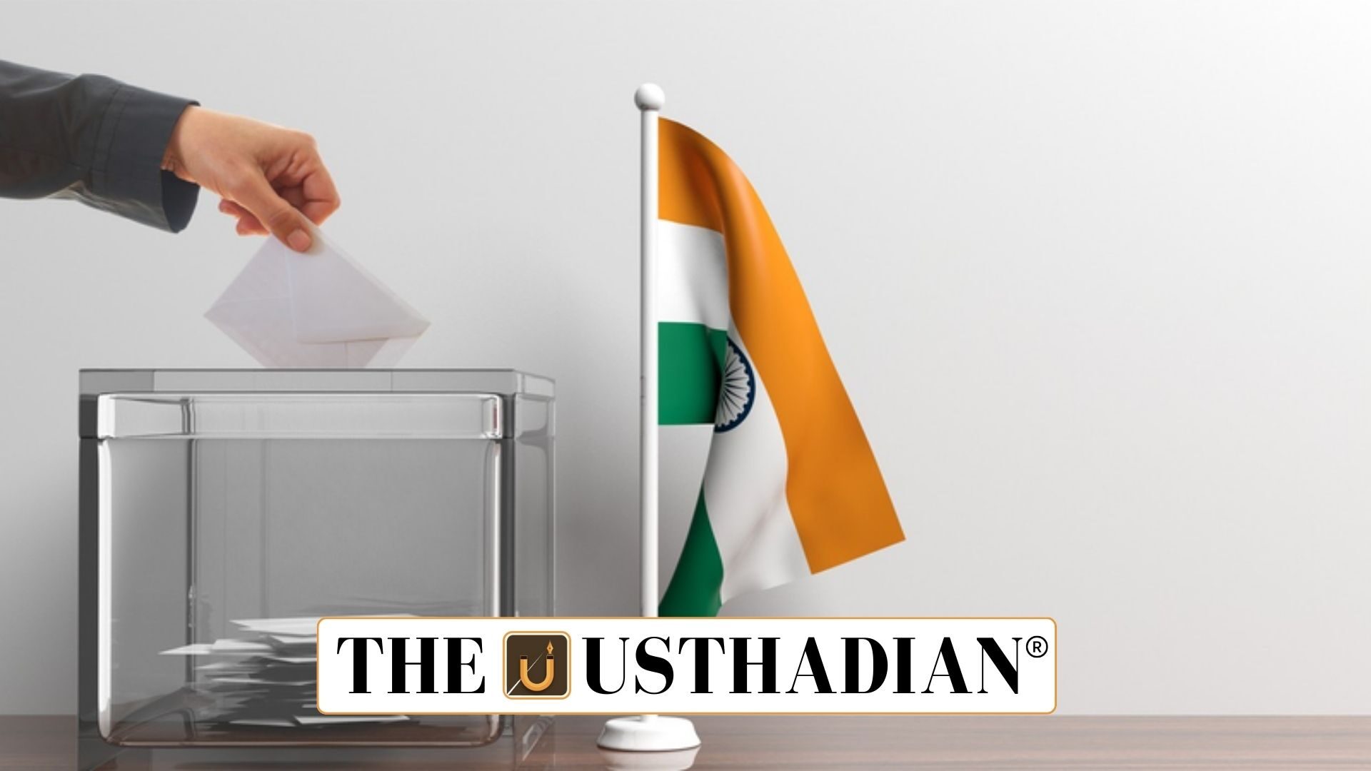 Demand for Machine Readable Voter Rolls in India