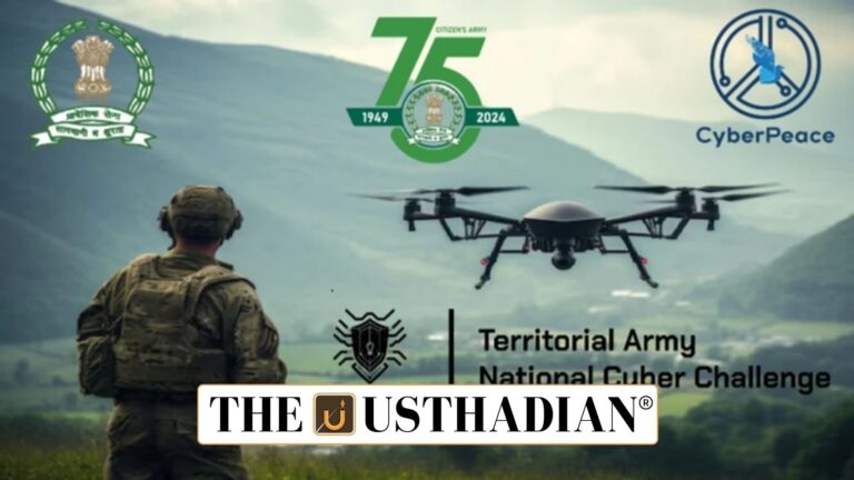 Indian Army Terrier Cyber Quest 2025