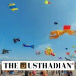 Tamil Nadu International Kite Festival 2025 in Mahabalipuram