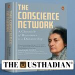 The Conscience Network and the Diaspora Resistance
