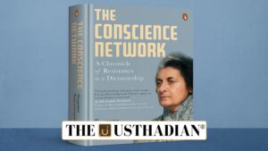 The Conscience Network and the Diaspora Resistance