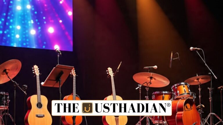 SaptaSur Festival Unites BIMSTEC Through Music