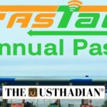 FASTag Annual Pass Brings Ease to Highway Travel