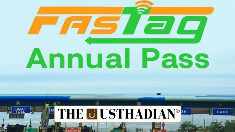 FASTag Annual Pass Brings Ease to Highway Travel