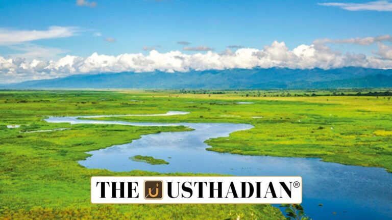 Indo-Burma Wetland Alliance for Transboundary Action