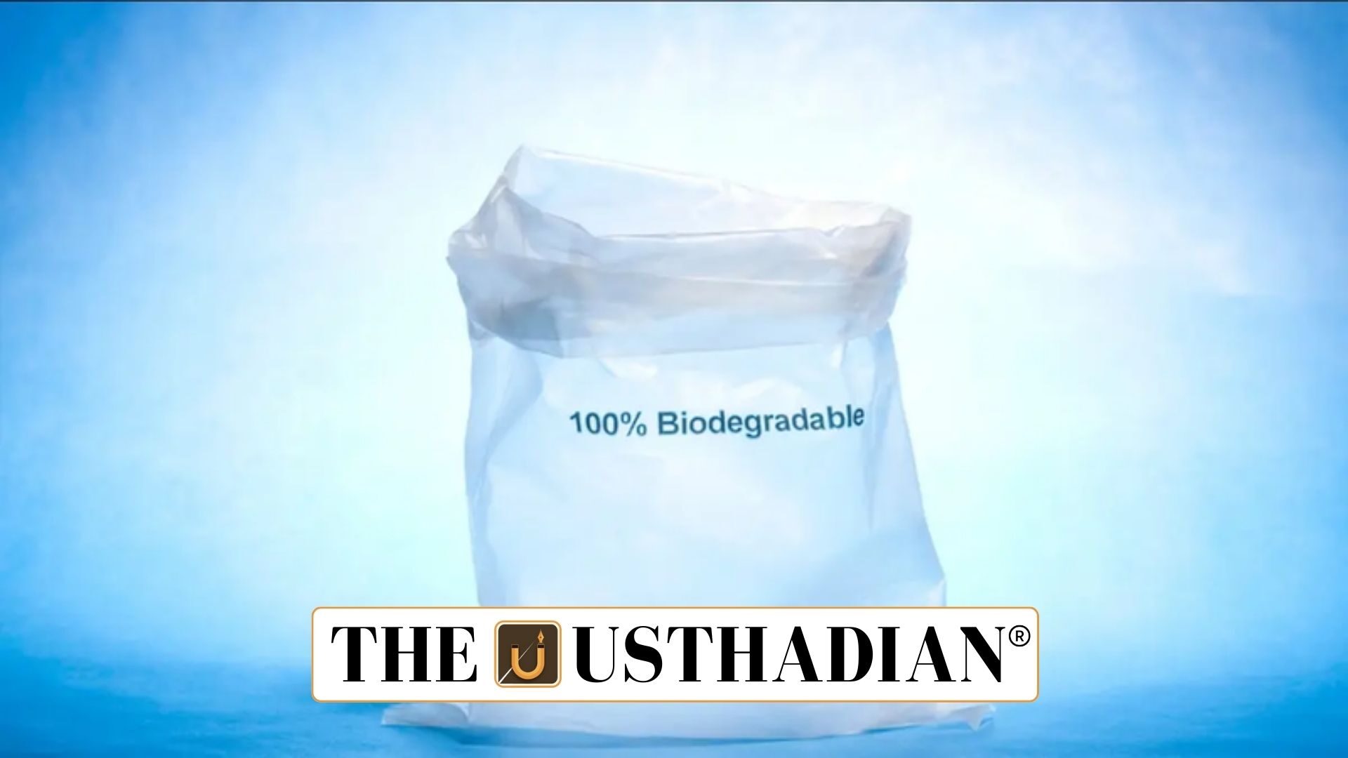 NFR IIT Guwahati Partnership for Biodegradable Future