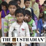 Telangana’s Operation Muskaan XI Saves 7,678 Children from Exploitation