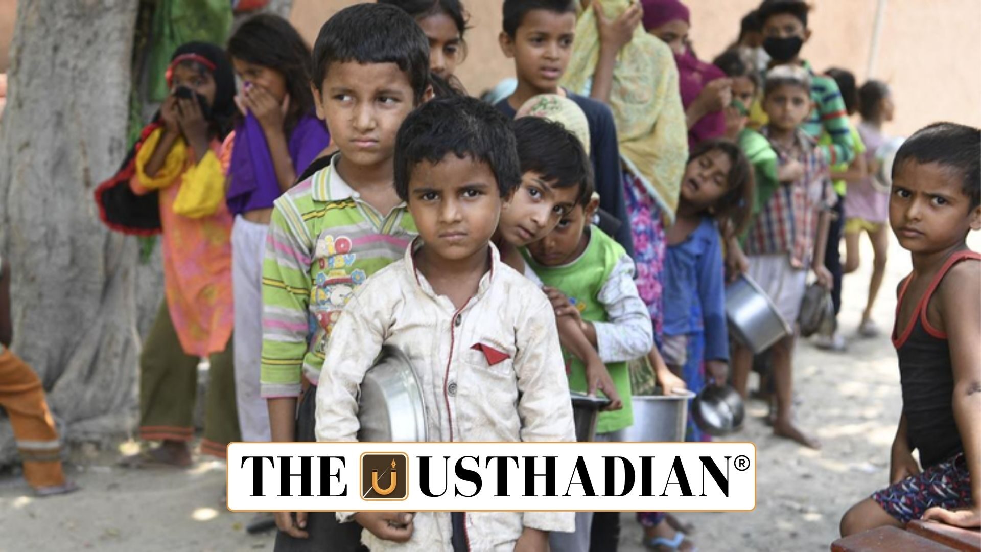 Telangana’s Operation Muskaan XI Saves 7,678 Children from Exploitation
