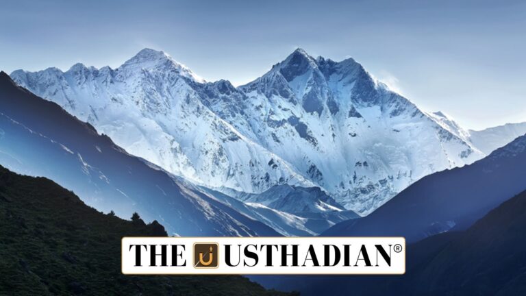 Himalayan Climate Risks 2025