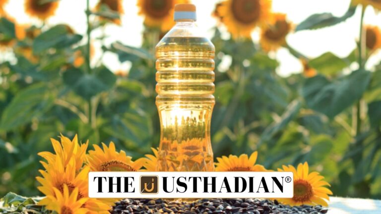 Edible Oil Regulation Amendments to Ensure Transparency and Stability