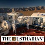 ISRO sets up HOPE simulation facility in Ladakh’s extreme terrain