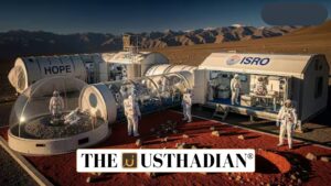 ISRO sets up HOPE simulation facility in Ladakh’s extreme terrain