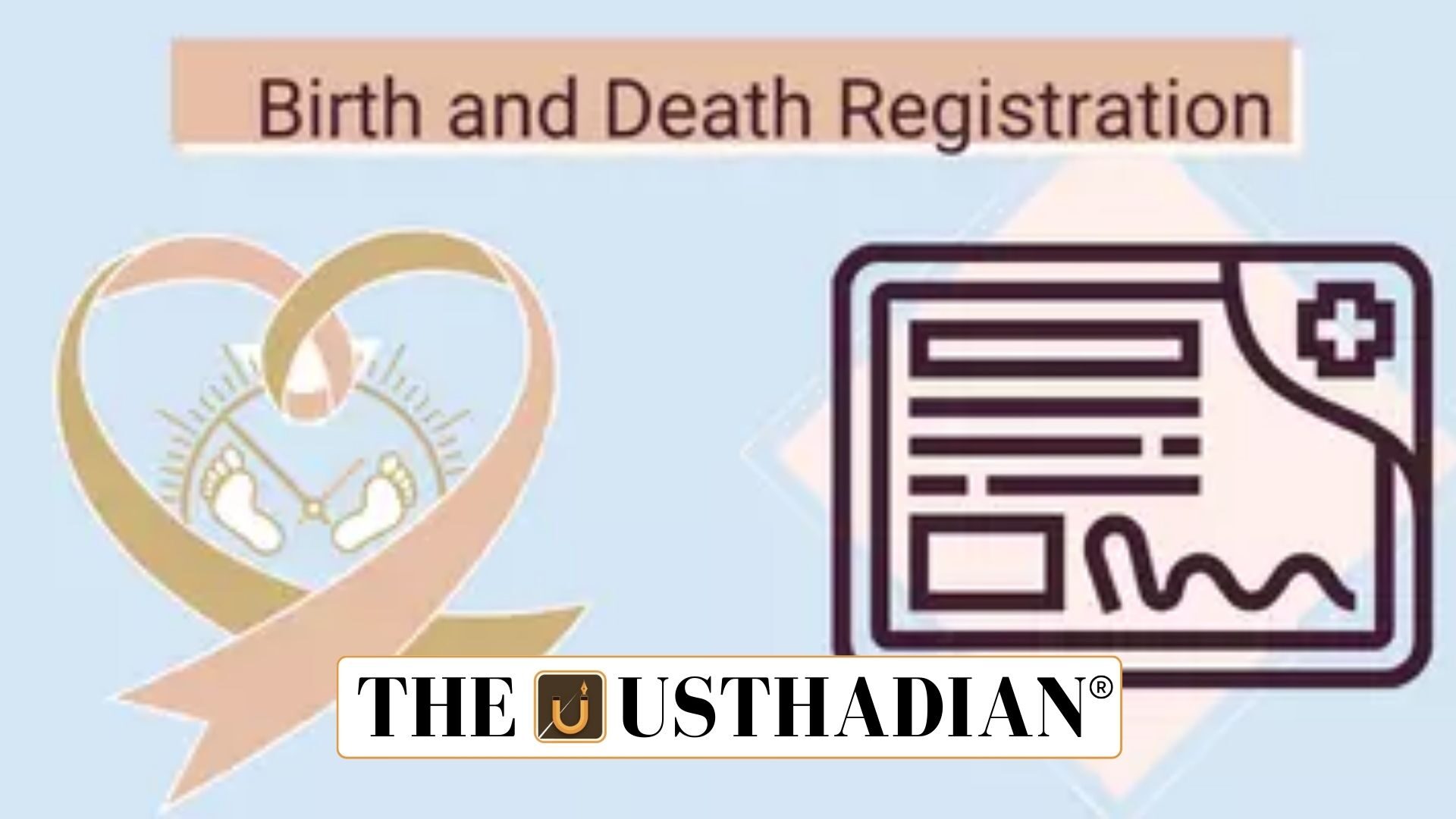 New System of Birth and Death Registration in Tamil Nadu