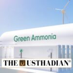 SECI First Auction Marks Breakthrough in Green Ammonia Pricing
