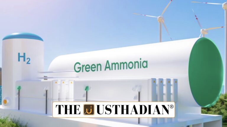 SECI First Auction Marks Breakthrough in Green Ammonia Pricing