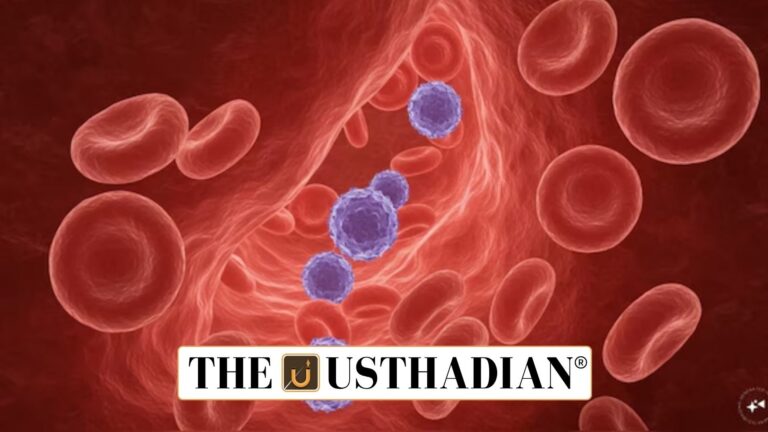 Discovery of CRIB Blood Group Places India on Global Medical Map