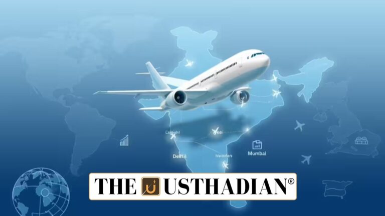 India Joins Top Five in Global Aviation Rankings