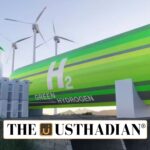 India’s First Indigenous Hydrogen Plant Begins Operation in Gujarat