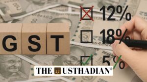 GST Overhaul with Two Slabs And 40 Percent Sin Tax