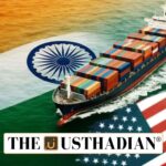 India US Trade Reaches Record High in July 2025