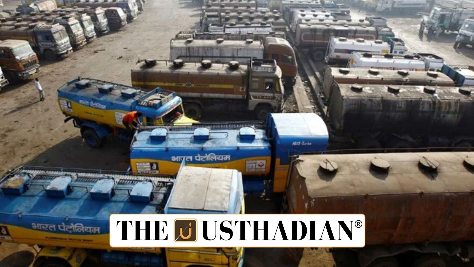 India’s Oil Imports Tilt Strongly Towards Russia
