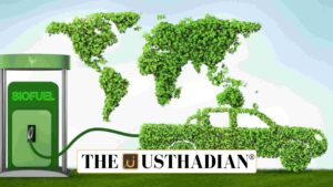 India Brazil Biofuels Partnership Gaining Global Momentum