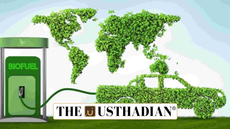 India Brazil Biofuels Partnership Gaining Global Momentum