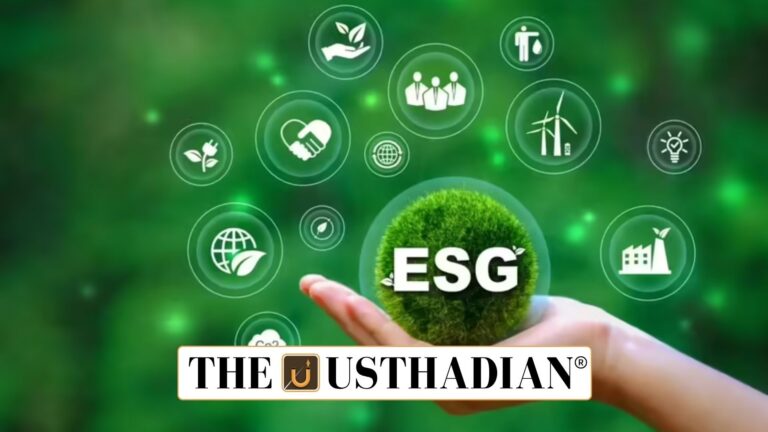 ESG Framework in India Gets Parliamentary Spotlight