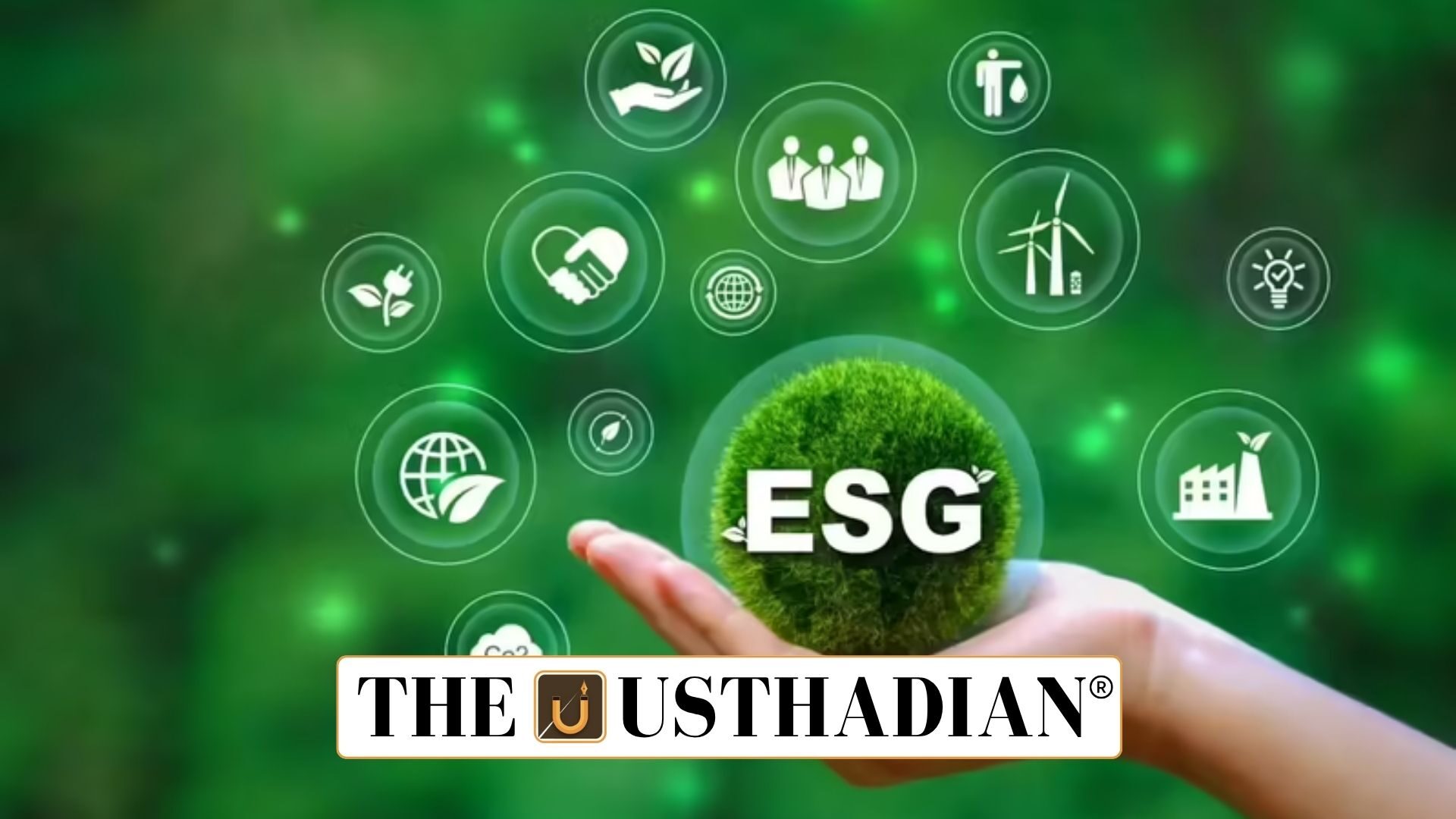 ESG Framework in India Gets Parliamentary Spotlight