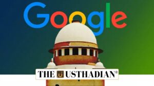 Supreme Court to Hear Google Android Competition Case