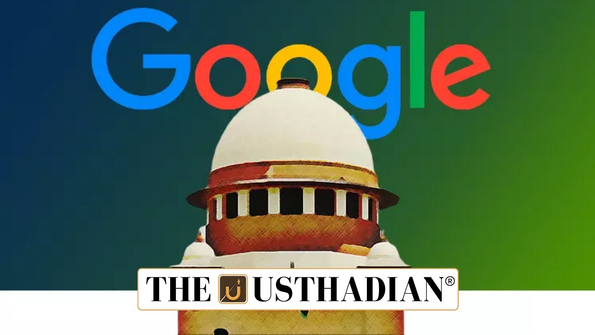Supreme Court to Hear Google Android Competition Case