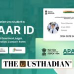 APAAR ID and the Future of Student Records