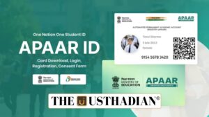 APAAR ID and the Future of Student Records