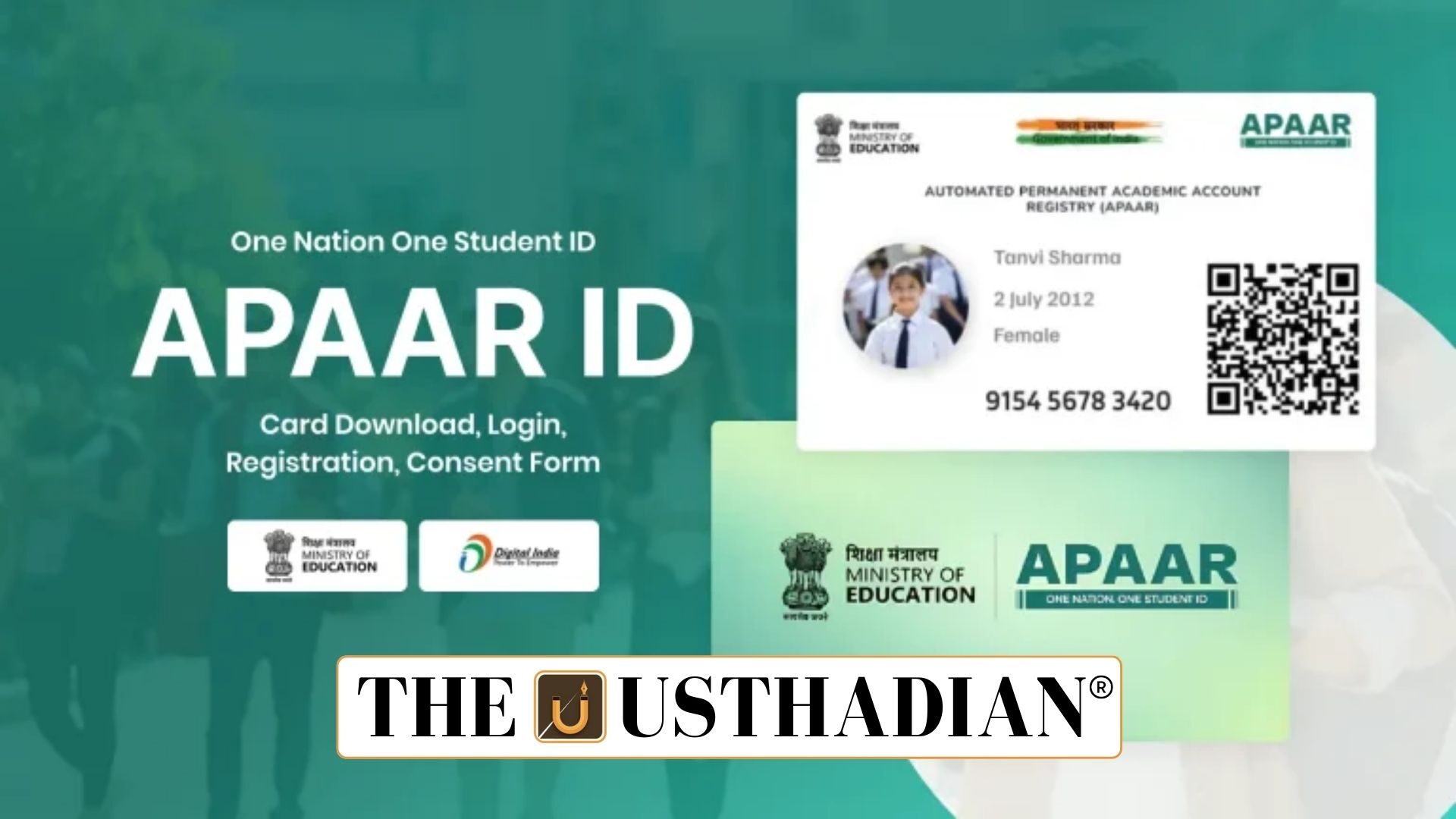 APAAR ID and the Future of Student Records