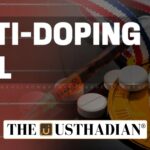 Sports Governance and Anti Doping Reform Laws