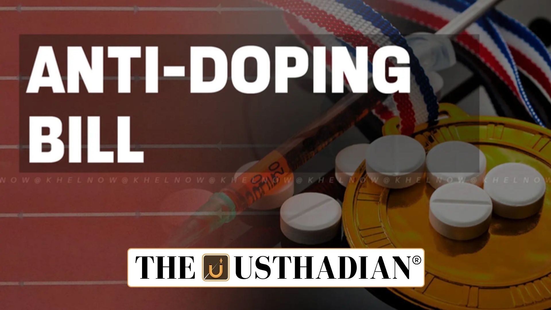 Sports Governance and Anti Doping Reform Laws