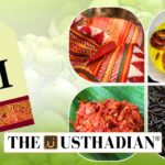 GI Tagged Indian Textiles Driving Heritage and Artisan Growth