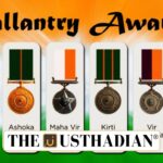 Independence Day Awards 2025
