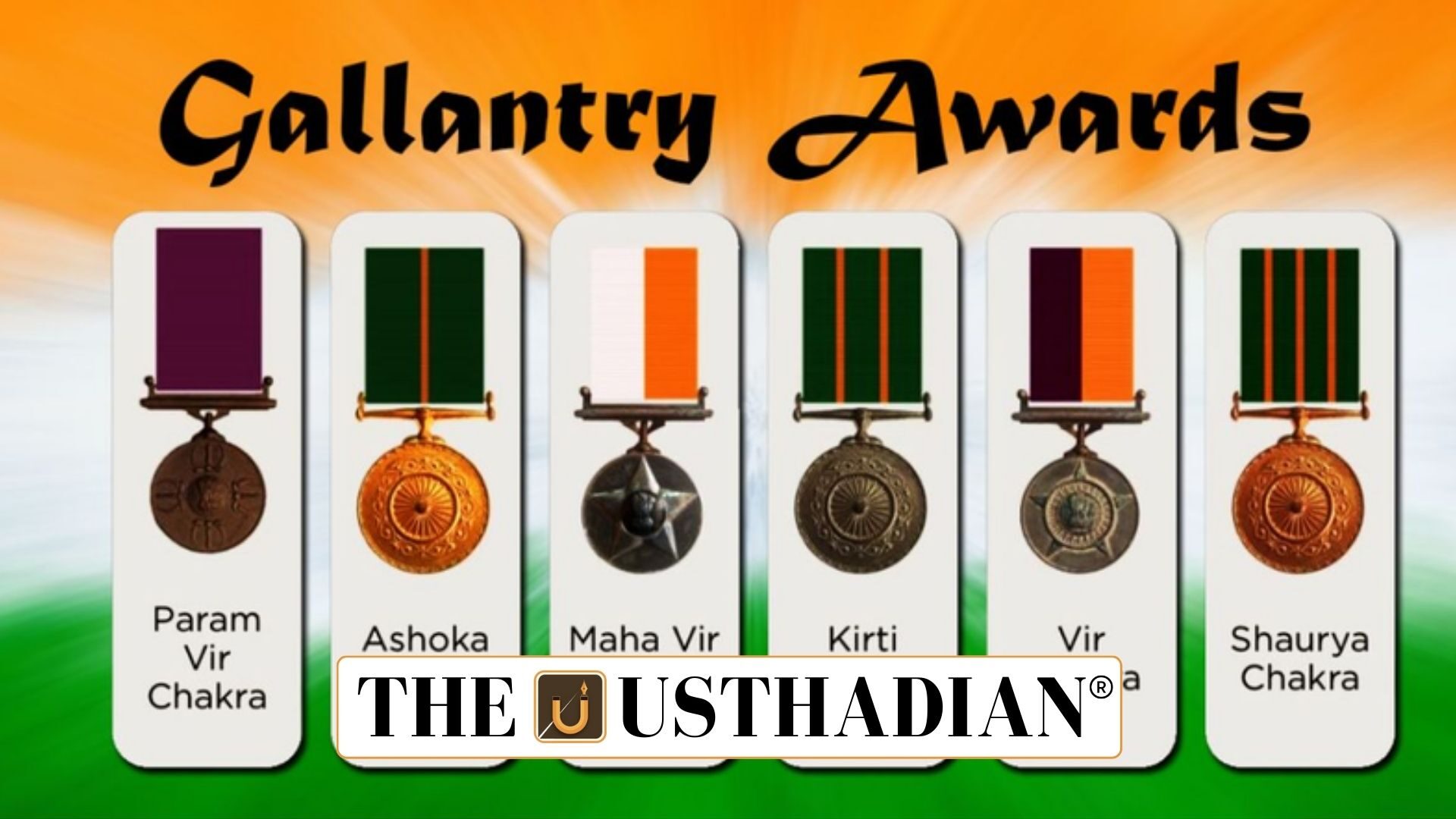 Independence Day Awards 2025