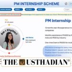 Female Representation Rises in PM Internship Scheme Second Round