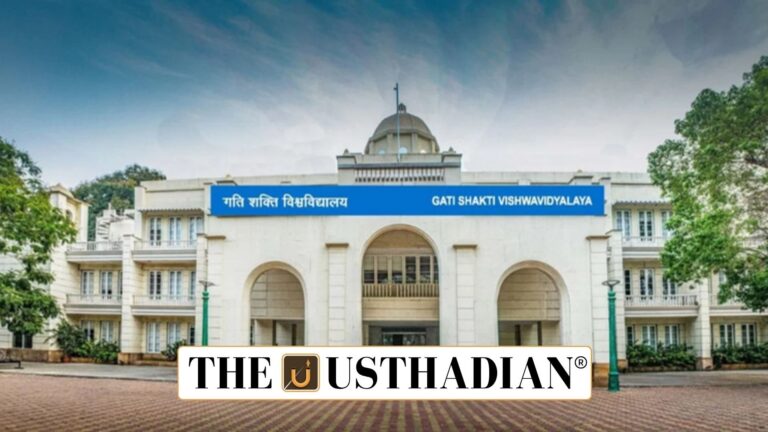 SAP Gati Shakti Vishwavidyalaya Alliance to Transform Logistics Skills in India