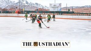 Dehradun Steps onto Asia’s Ice Stage