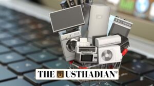 Nurturing Repairable Electronics in India