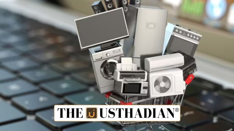 Nurturing Repairable Electronics in India