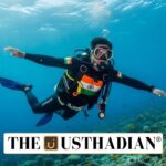 India’s Historic 5,002m Deep Ocean Human Dive
