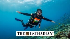 India’s Historic 5,002m Deep Ocean Human Dive