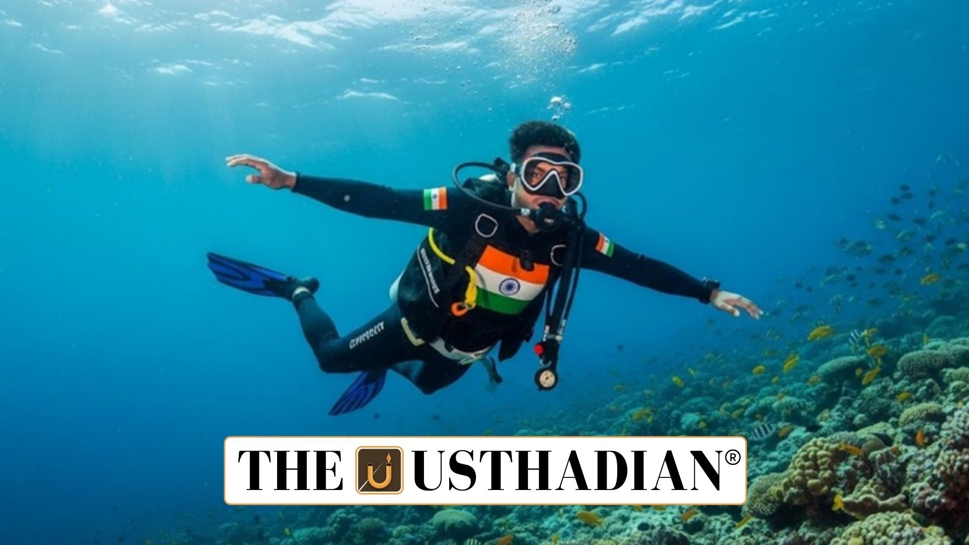 India’s Historic 5,002m Deep Ocean Human Dive