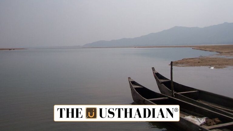 Renewed Dialogue Over Mahanadi River Sparks Optimism