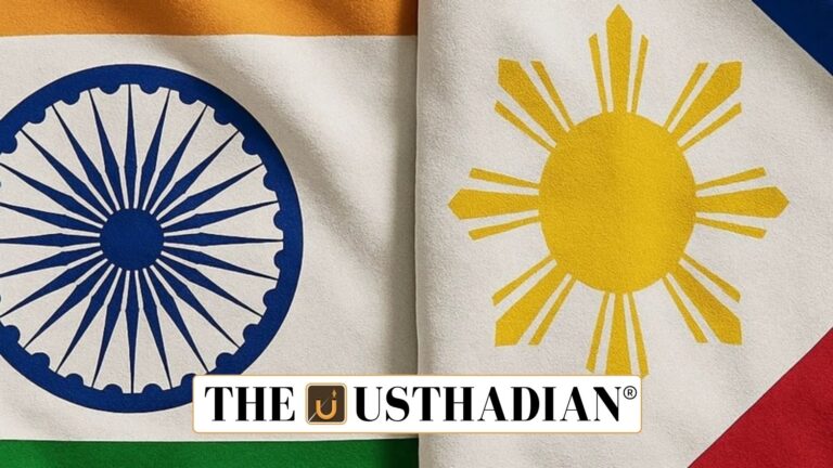 India Philippines Vision Plan 2025–29 Enhances Strategic Bond