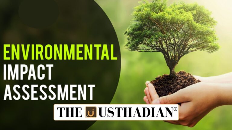Environmental Impact Assessment Rules